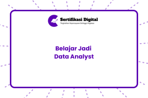 Belajar Jadi Data Analyst