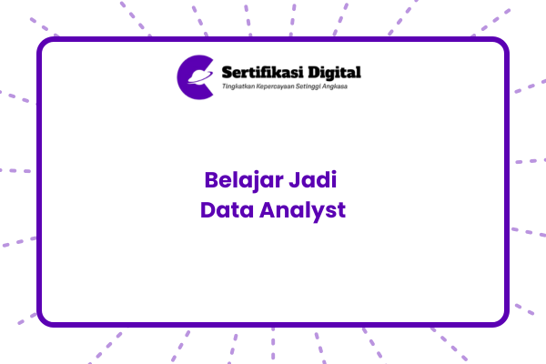 Belajar Jadi Data Analyst