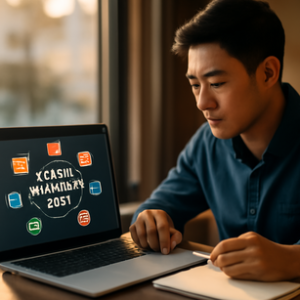 Strategi Digital Marketing 2025: Tips Efektif Raih Target Bisnis Anda