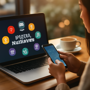 7 Tren Digital Marketing di 2025 yang Tidak Boleh Anda Lewatkan