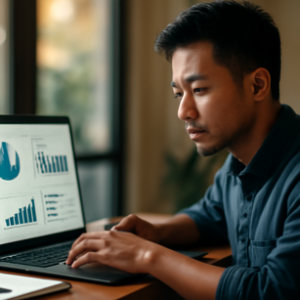 Cara Efektif Memulai Karir Sebagai Data Analyst: Panduan Anti Bingung!
