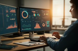 Lebih dari Sekadar Angka: Mengapa Profesi Data Analyst Selalu Dicari di Era Digital Ini?