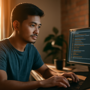 Membangun Karier Sebagai Web Developer: Tips Awal untuk Kamu yang Baru Mulai