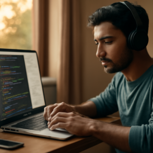 Mengasah Skill Web Developer: Cara Tetap Update di Era Digital