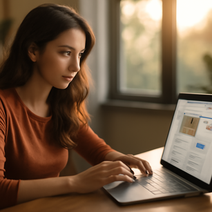 Rahasia Membuat Landing Page yang Bikin Pengunjung Betah dan Klik!