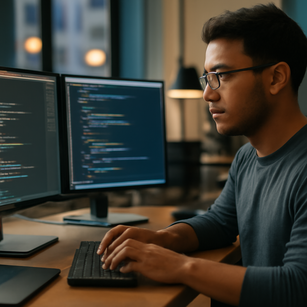 Mengenal Peran Web Developer di Era Digital: Skill, Tantangan, dan Peluang Kerja